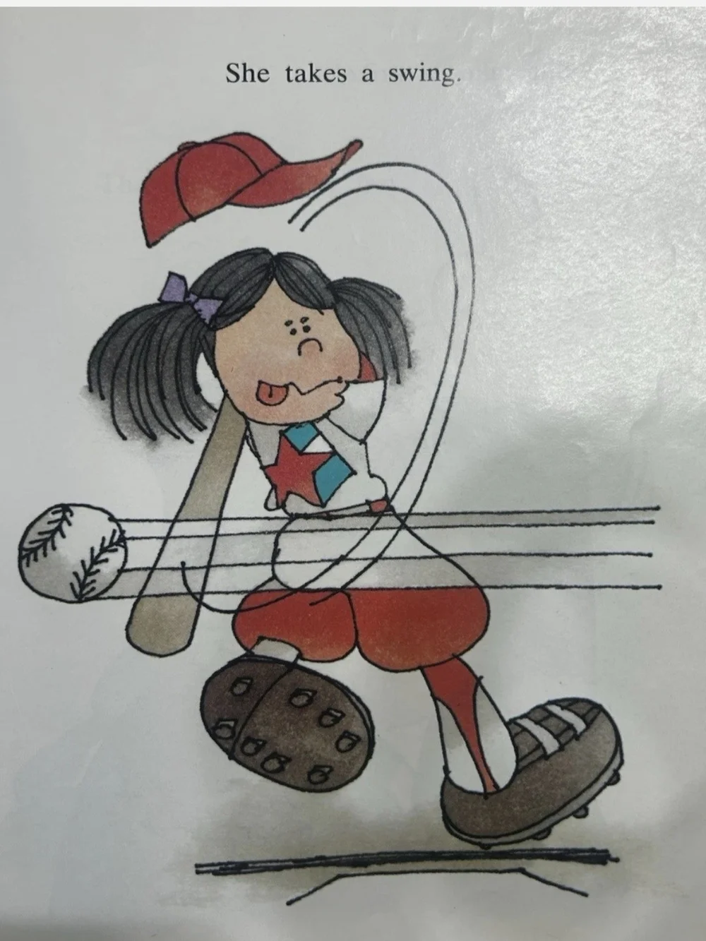 N/A play ball